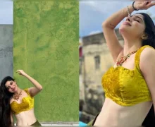 திவ்யபாரதியின் லேட்டஸ்ட் கார்ஜியஸ் க்ளிக்ஸ்!