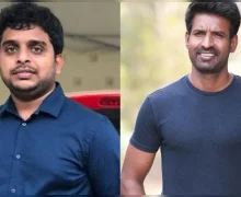 அயலான் இயக்குனரின் இயக்கத்தில் சூரி… தயாரிக்கும் முன்னணி நிறுவனம்!