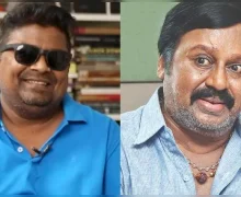 நான் ராமராஜனுக்காகதான் அந்தக் கதையை எழுதினேன்… பல வருடங்கள் கழித்து மிஷ்கின் பகிர்ந்த தகவல்!