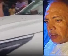 ஓட்டு கேட்க வந்த வேட்பாளரை கல்லால் எறிந்து விரட்டிய பொதுமக்கள்: பீகாரில் பரபரப்பு..!