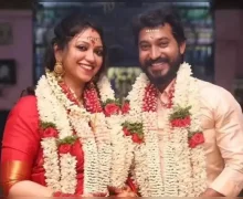 எனக்கும் மாதம்பட்டி ரங்கராஜுக்கும் ஆண் குழந்தை பிறந்துள்ளது… ஜாய் கிரிசில்டா அறிவிப்பு!