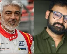 அஜித்தின் அடுத்த பட இயக்குனர் லிஸ்ட்டில் இணைந்த மனு ஆனந்த்?