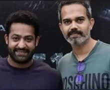 இரண்டு பாகங்களாக ரிலீஸ் ஆகிறதா பிரசாந்த் நீல் & ஜூனியர் என் டி ஆர் படம்?