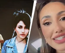 நான் இந்தியாவுக்கு வந்ததே இல்லை: ராகுல் காந்தி கூறிய பிரேசில் மாடல் விளக்கம்..!