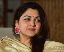 முதலமைச்சர் ஸ்டாலினுக்கு உண்மையிலேயே மனசாட்சி அரசியல் செய்யாமல் போய்விடுங்கள்: குஷ்பு