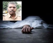 பிறந்தநாளன்று தன்னை பெட்ரோல் ஊற்றி எரித்துக்கொண்ட காவலர்!.. வேலூரில் சோகம்...