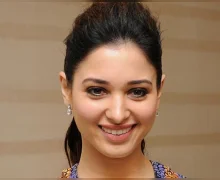 ஒல்லியாக இருப்பதற்கு ஊசிகளைப் பயன்படுத்துகிறேனா?...  தமன்னா பதில்!