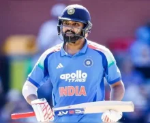 உள்ளூர் போட்டிகளில் விளையாடவுள்ள ஹிட்மேன் ரோஹித் ஷர்மா!