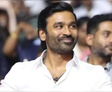புது லுக்கில் மாஸ் காட்டும் தனுஷ்.. பாலிவுட் மோகம்.. மனுஷன் செம்மையா இருக்காரே