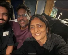 ஜி வி பிரகாஷின் நூறாவது படத்தில் இணைந்த யுவன் ஷங்கர் ராஜா!