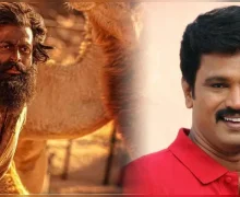 ஆடுஜீவிதம்’ படத்தில் முதலில் நடிக்க இருந்தது இந்த தமிழ் நடிகரா? சேரன் கொடுத்த ஷாக்