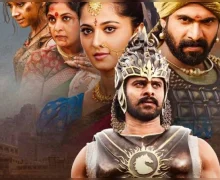 ரி ரிலீஸில் புதிய சாதனைப் படைத்த ‘பாகுபலி தி எபிக்’!