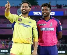 சேட்டன் வந்தல்லோ… கையெழுத்தானது ‘டிரேட்’… சென்னையில் சஞ்சு சாம்சன்!