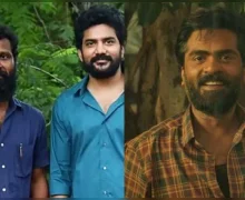 அரசன் படத்தில் கவினுக்கு ஒரு வேடம் இருந்தது. ஆனால்..? – வெற்றிமாறன் பகிர்ந்த தகவல்!