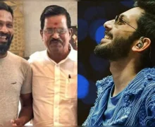 அரசன் படத்தில் அனிருத்துக்கு சம்பளம் இல்லையா?... புத்திசாலித்தனமாக முடிவெடுத்த தாணு!