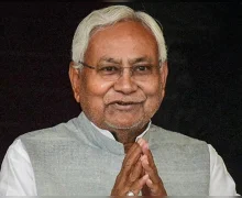 20 ஆண்டுகளாக தேர்தலில் போட்டியிடாமல் முதலமைச்சராகும் நிதிஷ்குமார்.. இந்த முறையும் அப்படித்தான்..!