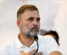 பீகார் தேர்தலில் காங்கிரஸ் படு தோல்வி!.. 4 இடங்களில் மட்டுமே முன்னிலை...