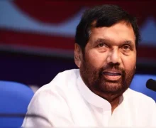 NDA கூட்டணியில் சேர்ந்ததால் எழுச்சி பெற்ற ராம் விலாஸ் பாஸ்வான் கட்சி.. 22 தொகுதிகளில் முன்னிலை..!