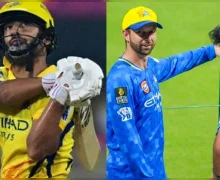 சி எஸ் கே அணியில் இருந்து இவர்கள் எல்லாம் கழட்டிவிடப்படுகிறார்களா?... பரவும் தகவல்!