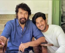 ”நீ தவறான படம் செய்ய எந்தக் காரணமும் இல்லை…” –மம்மூட்டியின் அட்வைஸைப் பகிர்ந்த துல்கர்!