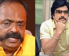 இயக்குனர் பாரதி கண்ணனை மிரட்டினார்களா கார்த்திக்கின் ரசிகர்கள்?