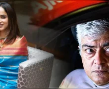 அஜித்துக்கே இந்த நிலைமையா? சம்பளத்தில் பிடிவாதம் காட்டும் ஏஜிஎஸ்