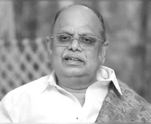 இயக்குநர் வி. சேகர் காலமானார்: சமூகம் பேசிய படைப்பாளியின் இறுதிப் பயணம்!