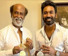 ரஜினியின் அடுத்த படத்தை இயக்குகிறாரா தனுஷ்… திடீரெனப் பரவும் தகவல்!