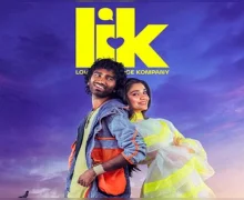 Lik படத்தின் டிஜிட்டல் வியாபாரத்தில் மீண்டும் ஒரு சிக்கலா?... ரிலீஸ் தேதி மாறுமா?