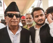 பிரபல அரசியல் தலைவர் மற்றும் மகனுக்கு 7 ஆண்டுகள் சிறை.. 2 பான்கார்டு வைத்திருந்த வழக்கு..!