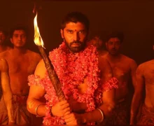 தீபாவளி ரன்னர் ‘பைசன்’ படத்தின் ஓடிடி ரிலீஸ் தேதி அறிவிப்பு!