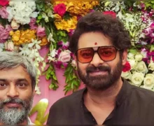 பிரபாஸின் பவுசி திரைப்படம் இரண்டு பாகங்களாக ரிலீஸாகிறதா?