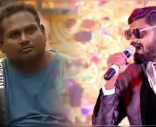 அவர் சொன்ன வார்த்தையை சொல்லவா? கானா வினோத்தை கடுமையாக சாடும் திவாகர்