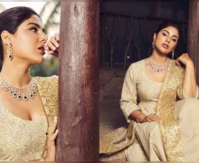 அழகுப் பதுமை சம்யுக்தாவின் அழகிய புகைப்படத் தொகுப்பு!