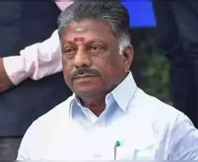 ஒரு மாதத்தில் இணைப்பு நடக்காவிட்டால் புதிய கட்சி..  ஓபிஎஸ் ஆதரவாளர் அதிரடி..!