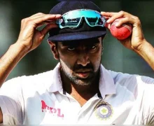 எனக்கென்னவோ இது சரியாப் படல… இந்திய வீரர்களின் செயலால் அதிருப்தி அடைந்த அஸ்வின்!