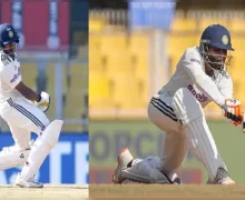 2வது இன்னிங்ஸில் 140 ரன்களுக்கு ஆட்டமிழந்த இந்தியா.. தென்னாப்பிரிக்கா அபார வெற்றி..!