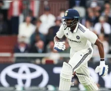 மொத்தமா முடிச்சு விட்டாங்க… கவுகாத்தி டெஸ்ட்டில் தோற்று வொயிட்வாஷ் ஆன இந்தியா!