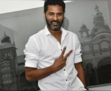 மீண்டும் இயக்குனர் பொறுப்பைக் கையில் எடுக்கும் பிரபுதேவா… ஹீரோ யார் தெரியுமா?