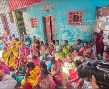 உரிமையை கொடுங்கள், பிச்சை வேண்டாம்