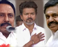 செங்கோட்டையன் இணைவு!.. தவெகவுக்கு என்ன லாபம்?.. அதிமுகவுக்கு என்ன நஷ்டம்?...