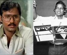 மால போட்ட நேரத்துல இப்படி ஒரு பாட்டா… பாக்யராஜின் குறும்பால நெளிந்த இளையராஜா!