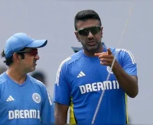 கம்பீர் மீது தவறு இருக்கலாம்… ஆனால் முழுவதும் அவரே காரணமா? –அஸ்வின் ஆதரவு!