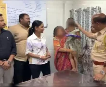 5 வயது சிறுமியை கடத்தி ரூ.90,000க்கு விற்பனை.. கடத்தியவர் யார் என்பதை அறிந்து பெற்றோர் அதிர்ச்சி..!