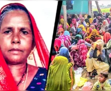 உரம் வாங்க 2 நாட்கள் வரிசையில் நின்ற பெண் உயிரிழப்பு.. இப்படியும் ஒரு ஆட்சியா?