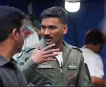 இந்தி படத்துக்காக மூன்று மடங்கு சம்பளத்தைக் குறைத்துக் கொண்டாரா தனுஷ்?