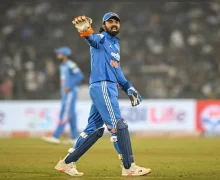 358 ரன்கள் எடுத்தும் தோல்வி ஏன்? கேப்டன் கே.எல்.ராகுல் கூறும் காரணம்..!