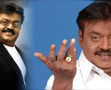 பேரரசு’ டைம்ல கோபப்பட்டு கிளம்பிய விஜயகாந்த்.. கோபத்திற்கான காரணம்தான் ஹைலைட்