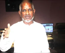 இளையராஜாவை தேடுனாங்க.. எங்கேயும் போகாத மனுஷன்.. எங்க போனாரு தெரியுமா?