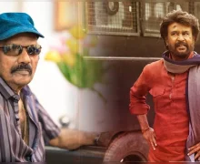 கவுண்டமணியுடனான காம்போ! 19 டேக் எடுத்த ரஜினி.. என்ன படம் தெரியுமா?